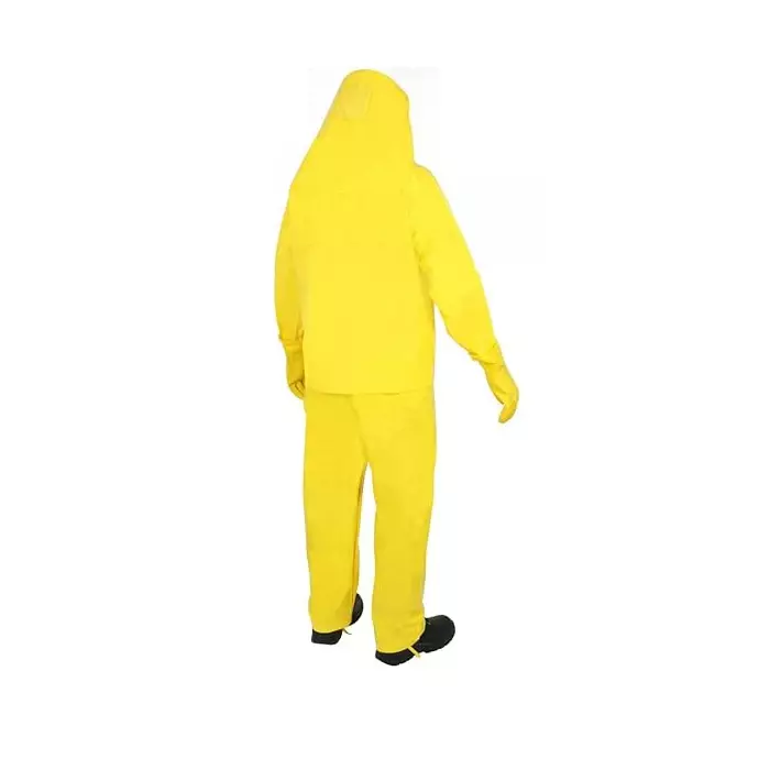 pvc suit pvc suit