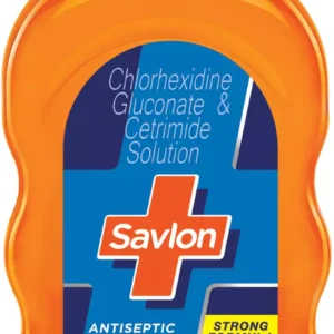 savlon liquid