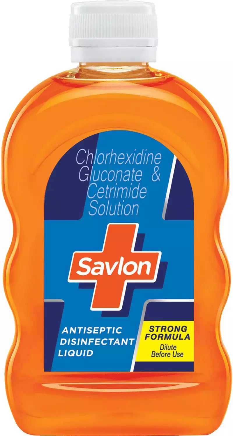 savlon liquid savlon liquid