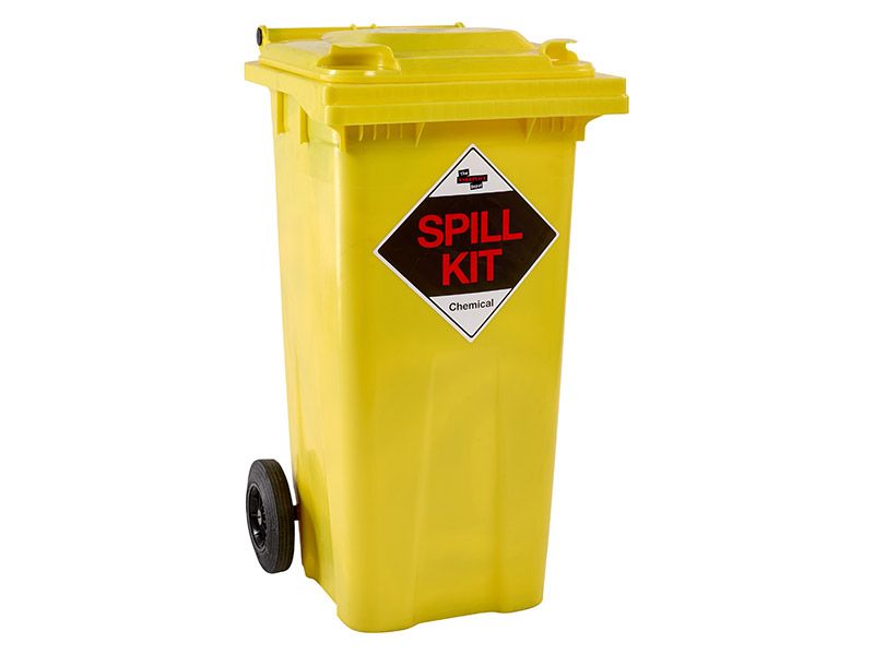 spill kit spill kit