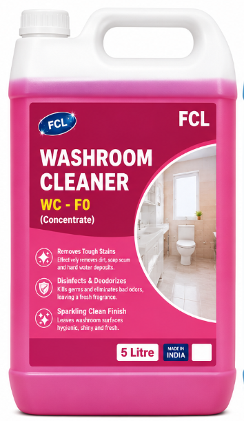 wash room clreaner wash room clreaner