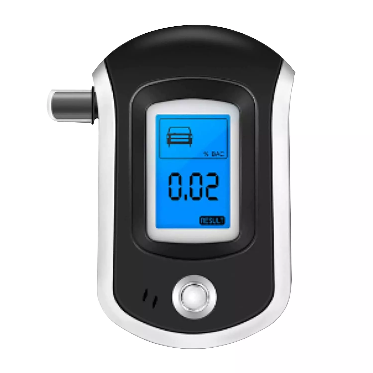 alcohol detector alcohol detector