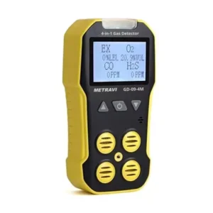 multi gas detector