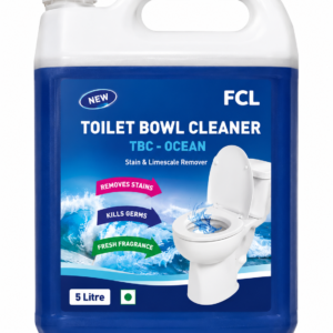 toilet bowl cleaner