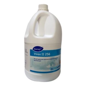 virex ii 256 surface disinfectant