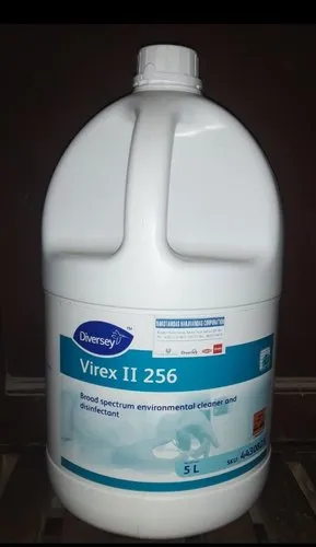 virex ii 256 surface disinfectant virex ii 256 surface disinfectant