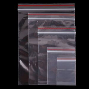 ziplock bag