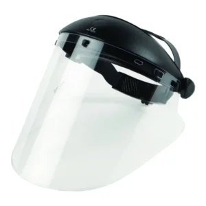 face shield
