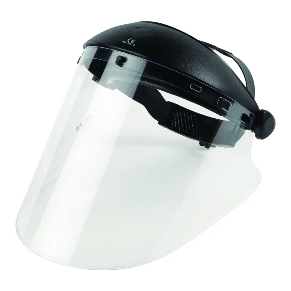 face shield face shield