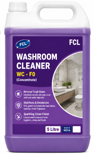 wash room clreaner wash room clreaner