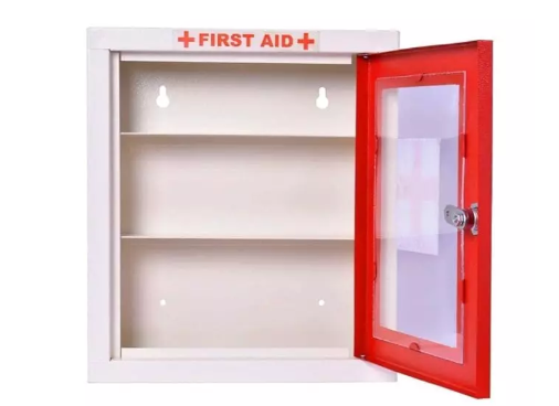 ms first aid box ms first aid box