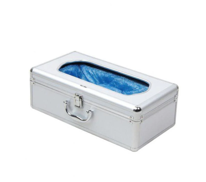 shoe cover dispenser shoe cover dispenser