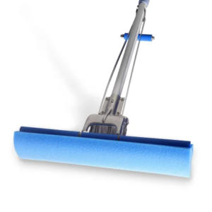 autoclavable mop
