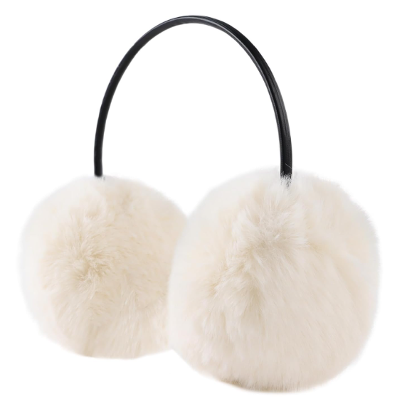 earmuff earmuff