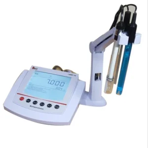 ph/tds meter