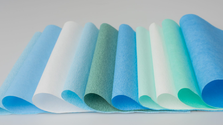 sterilization crepe paper sterilization crepe paper