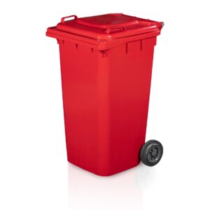 dust bin