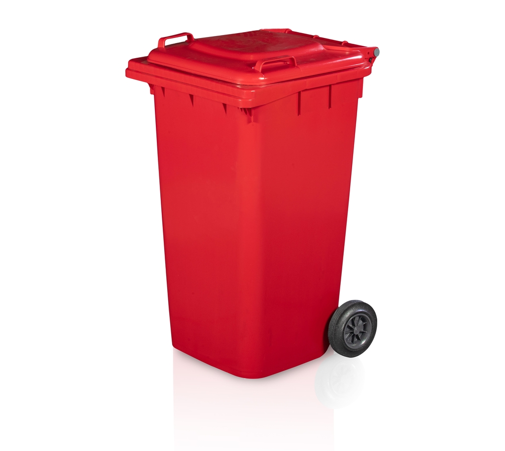 dust bin dust bin