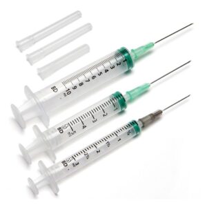 bd syringe