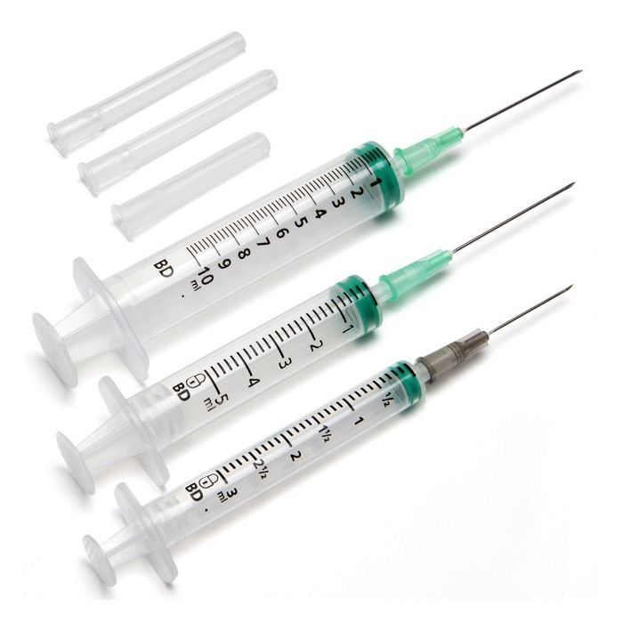 bd syringe bd syringe