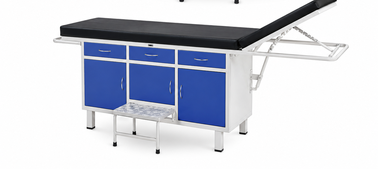 examination table examination table