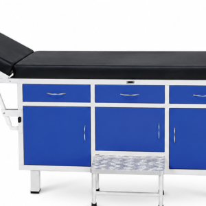 examination table
