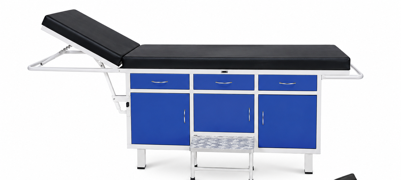 examination table examination table