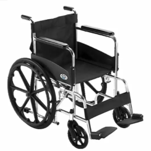 wheel chair