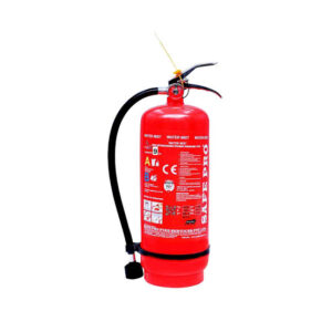 fire extingusher