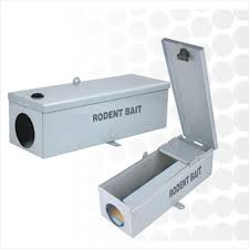 rodent bait