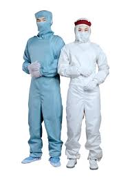 antistatic bunny suit antistatic bunny suit
