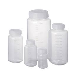 sample bottle