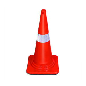 safety traffic cone