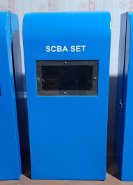 scba set box