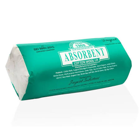 absorbent cotton roll absorbent cotton roll