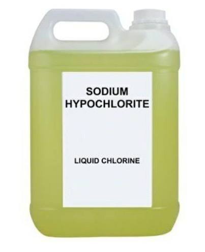sodium hypochlorite sodium hypochlorite