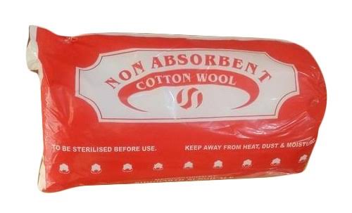 non absorbent cotton wool non absorbent cotton wool