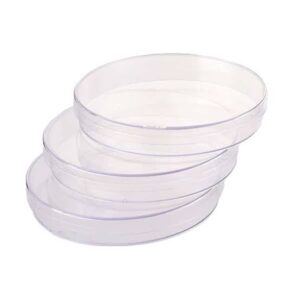 petri dish sterile