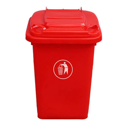 dust bin dust bin