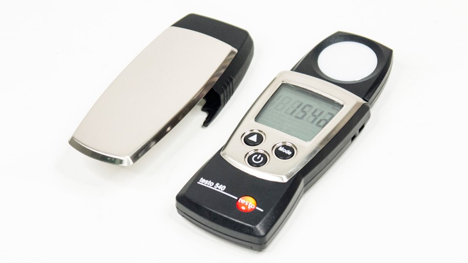 lux meter lux meter