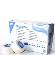 3m micropore tape