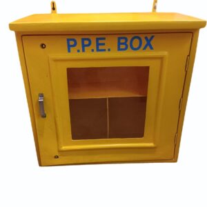 ppe box