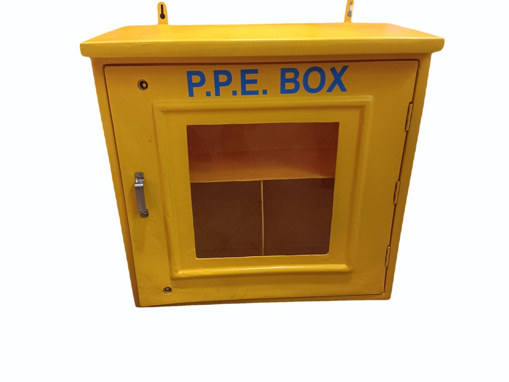 ppe box ppe box