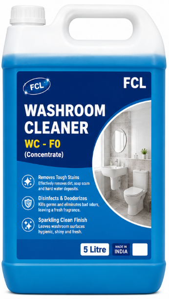 wash room clreaner wash room clreaner