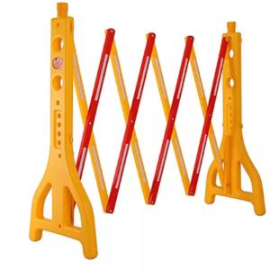 expandable barrier