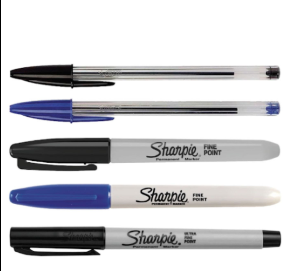 cleanroom pens & marker cleanroom pens & marker
