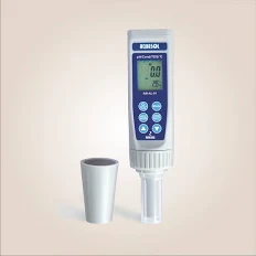 ph, orp, ec/tds lab equipments
