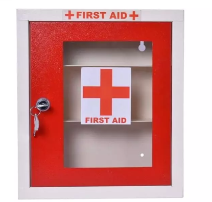 ms first aid box ms first aid box