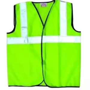 reflective jacket