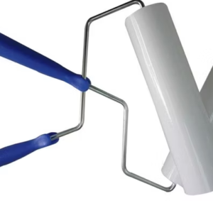 sticky roller